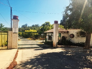 Venta / Parcela / Quilpué