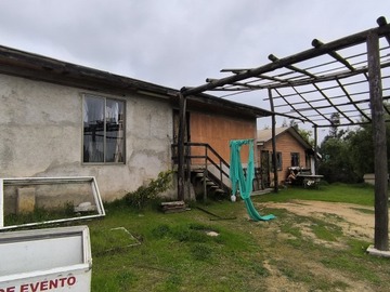Venta / Parcela / Quilpué