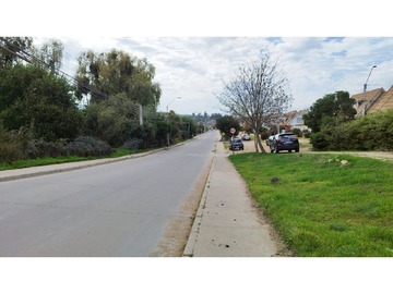 Venta / Parcela / Quilpué