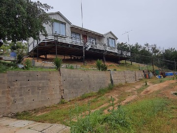 Venta / Parcela / Quilpué