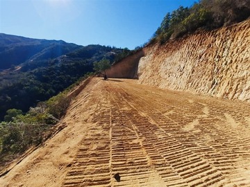 Venta / Parcela / Quilpué