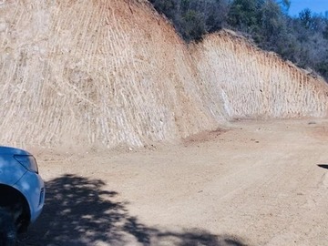 Venta / Parcela / Quilpué