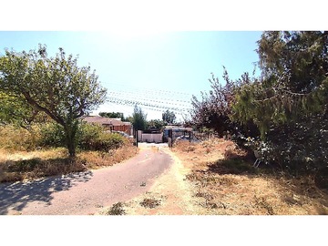 Venta / Parcela / Quilpué