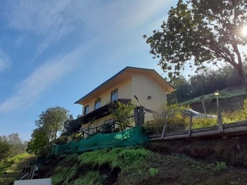 Venta / Parcela / Quilpué