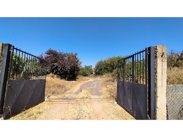 Venta / Parcela / Quilpué
