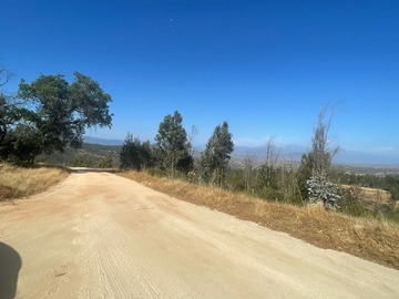 Venta / Parcela / Quilpué