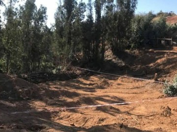 Venta / Parcela / Quilpué