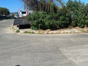 Venta / Parcela / Quilpué