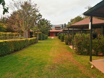 Venta / Parcela / Quilpué