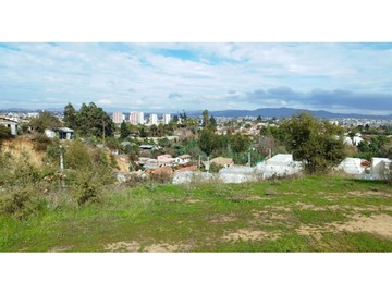 Venta / Parcela / Quilpué