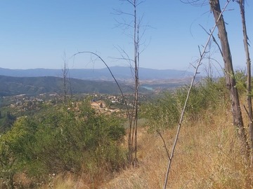 Venta / Parcela / Quilpué