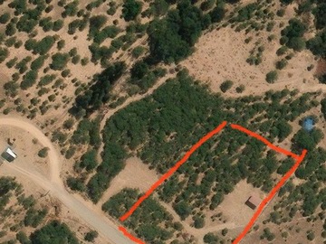 Venta / Parcela / Quilpué