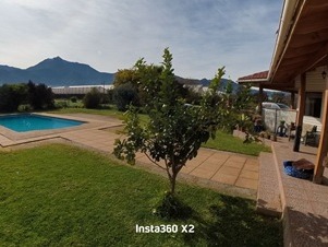 Venta / Parcela / Quilpué