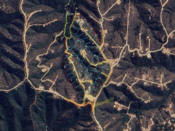 Venta / Parcela / Quilpué