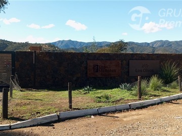 Venta / Parcela / Quilpué