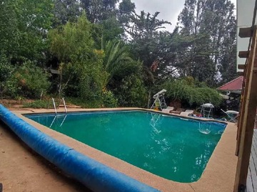 Venta / Parcela / Quilpué