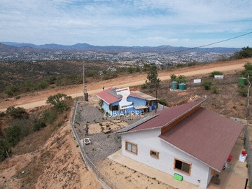 Venta / Parcela / Quilpué