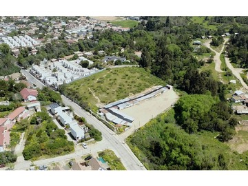 Venta / Parcela / Quilpué