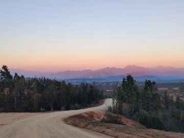 Venta / Parcela / Quilpué
