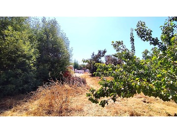 Venta / Parcela / Quilpué