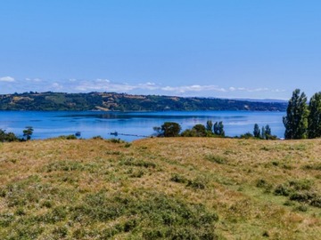 Venta / Parcela / Quinchao