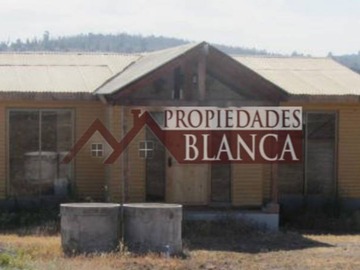 Venta / Parcela / Quintero