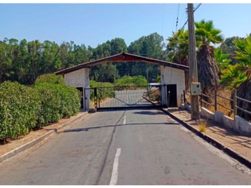 Venta / Parcela / Quintero