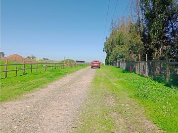 Venta / Parcela / Quintero