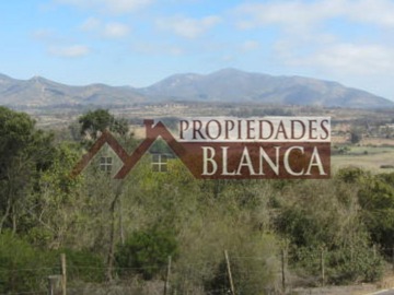 Venta / Parcela / Quintero