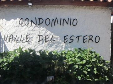 Venta / Parcela / Quintero