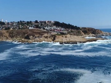 Venta / Parcela / Quintero