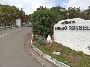 Venta / Parcela / Quintero