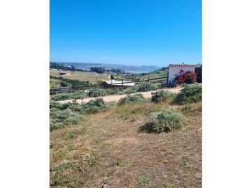 Venta / Parcela / Quintero