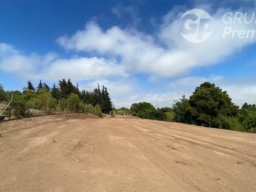 Venta / Parcela / Quintero