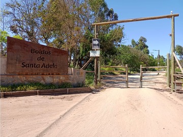 Venta / Parcela / Quintero