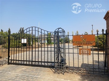 Venta / Parcela / Quintero