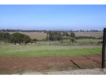 Venta / Parcela / Quintero