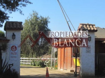 Venta / Parcela / Quintero