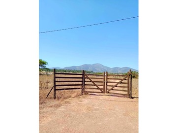 Venta / Parcela / Quintero