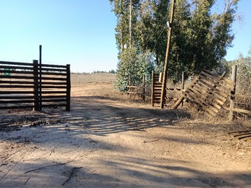 Venta / Parcela / Quintero