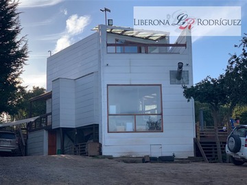 Venta / Parcela / Quintero