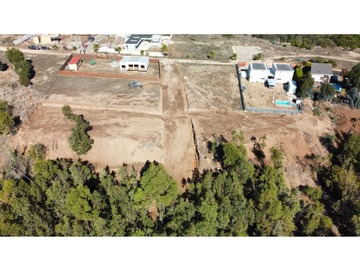 Venta / Parcela / Quintero