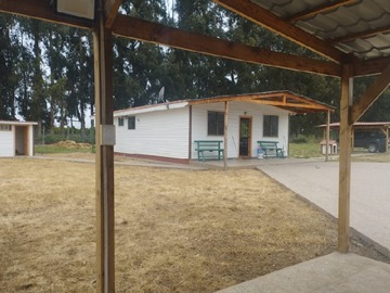 Venta / Parcela / Quintero