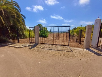 Venta / Parcela / Quintero