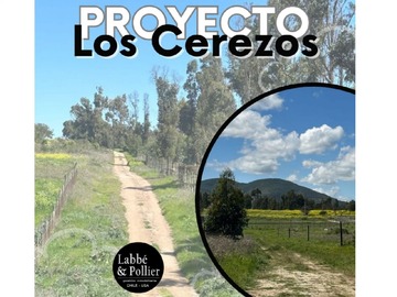 Venta / Parcela / Quintero