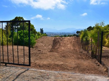 Venta / Parcela / Quintero