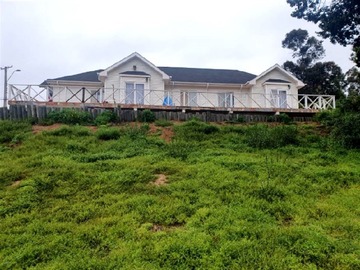 Venta / Parcela / Quintero