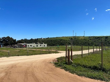 Venta / Parcela / Quintero