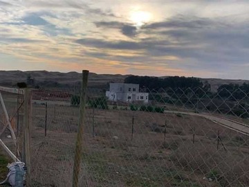 Venta / Parcela / Quintero