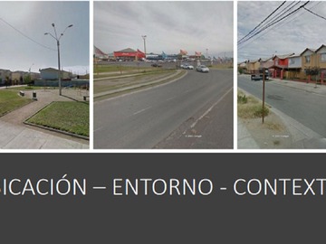 Venta / Parcela / Rancagua